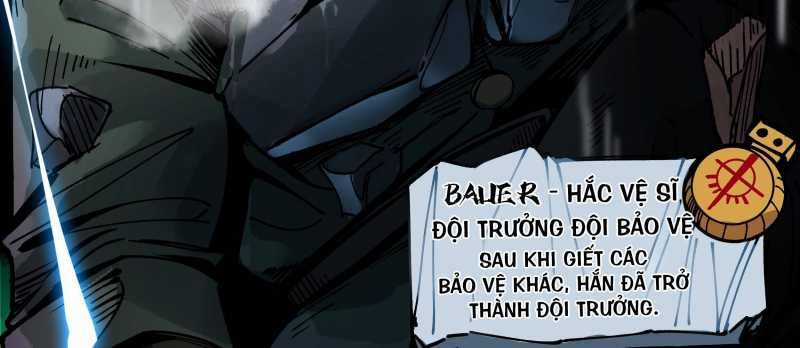 Tội Bất Dung Thứ Chương 7 trang 261