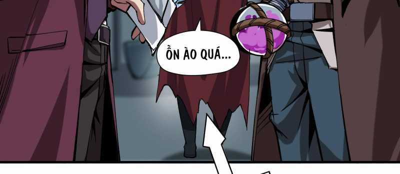 Tội Bất Dung Thứ Chương 7 trang 27