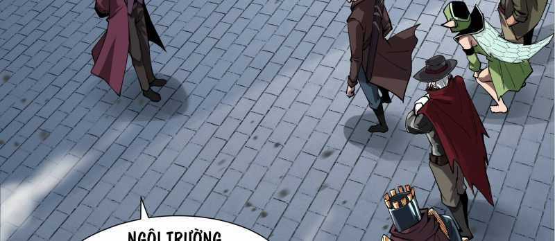 Tội Bất Dung Thứ Chương 7 trang 3