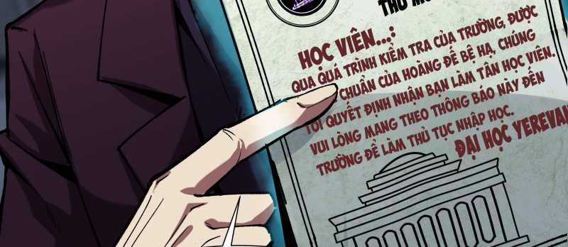 Tội Bất Dung Thứ Chương 7 trang 31