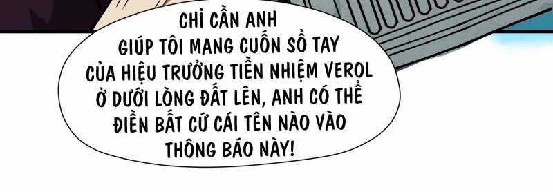 Tội Bất Dung Thứ Chương 7 trang 32