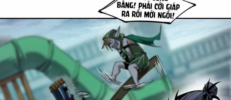 Tội Bất Dung Thứ Chương 7 trang 34