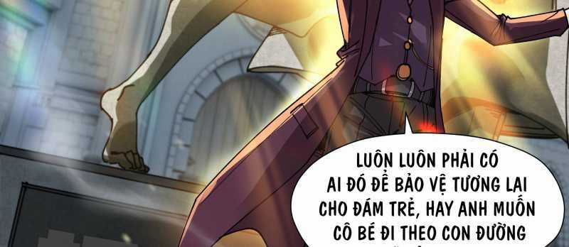 Tội Bất Dung Thứ Chương 7 trang 41