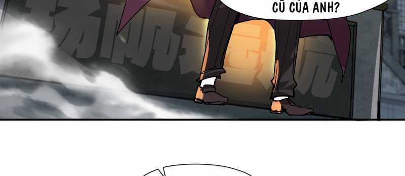 Tội Bất Dung Thứ Chương 7 trang 42