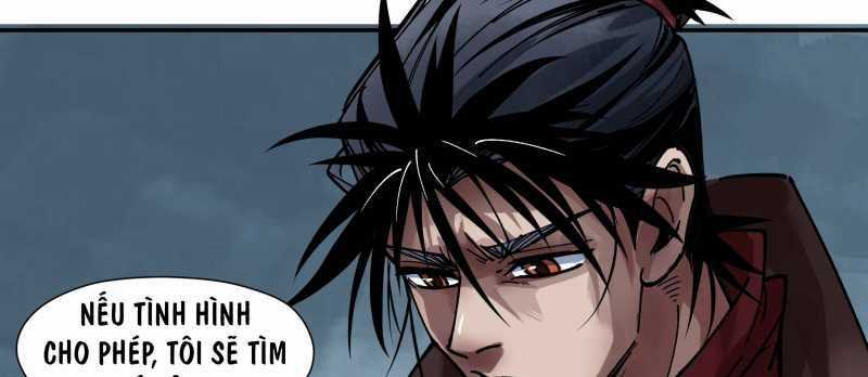 Tội Bất Dung Thứ Chương 7 trang 44