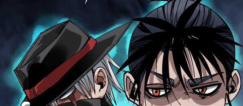 Tội Bất Dung Thứ Chương 7 trang 48