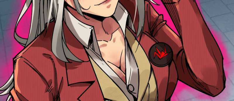 Tội Bất Dung Thứ Chương 7 trang 58