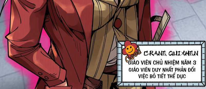 Tội Bất Dung Thứ Chương 7 trang 59