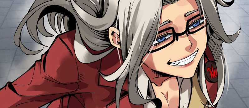 Tội Bất Dung Thứ Chương 7 trang 67