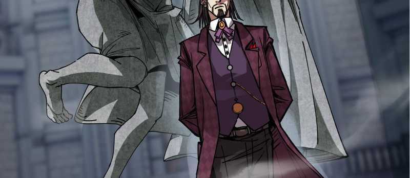 Tội Bất Dung Thứ Chương 7 trang 7