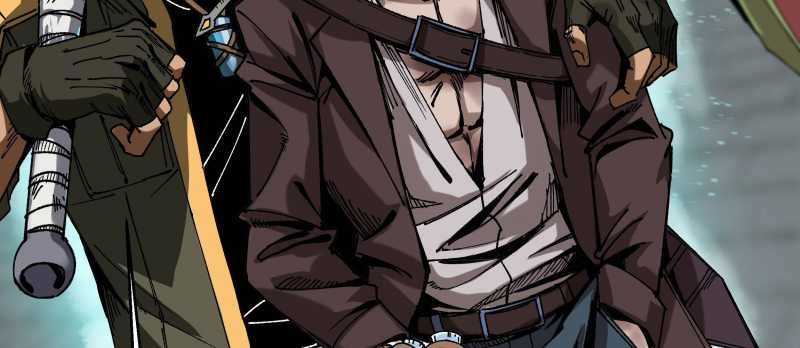 Tội Bất Dung Thứ Chương 7 trang 78