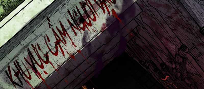 Tội Bất Dung Thứ Chương 7 trang 84