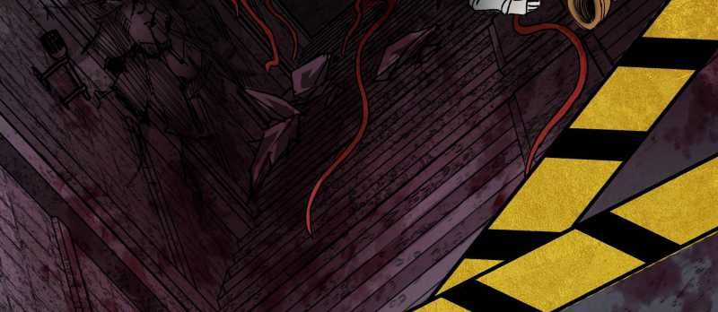 Tội Bất Dung Thứ Chương 7 trang 86