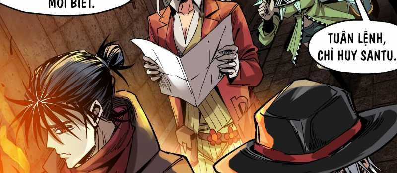 Tội Bất Dung Thứ Chương 7 trang 92