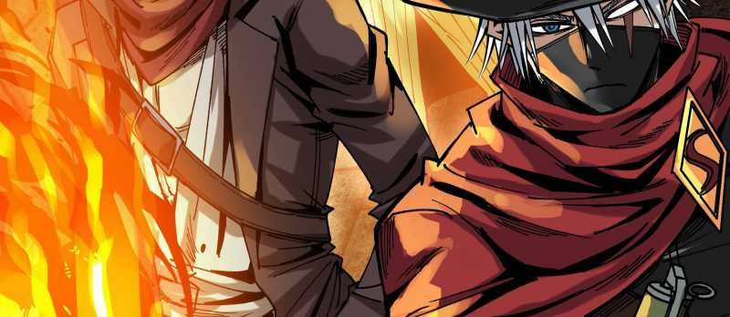 Tội Bất Dung Thứ Chương 7 trang 93