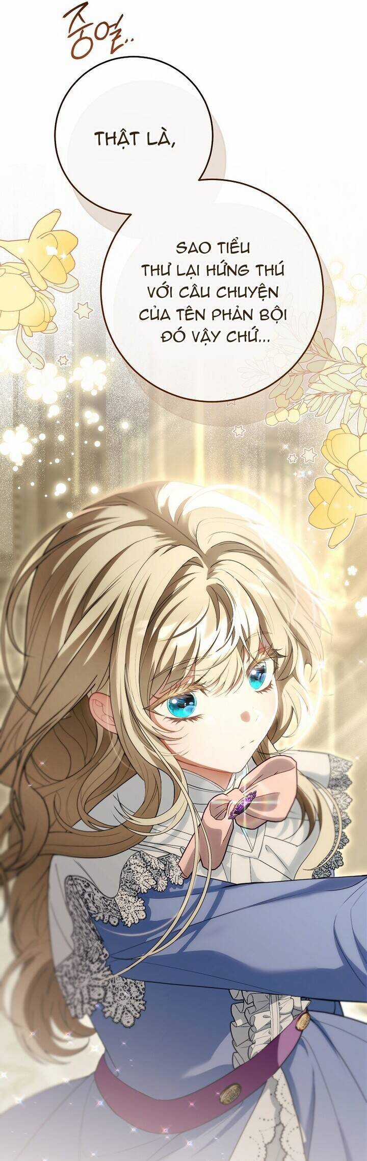 Tôi Bị Bảo Phải Chết Chapter 1 trang 12