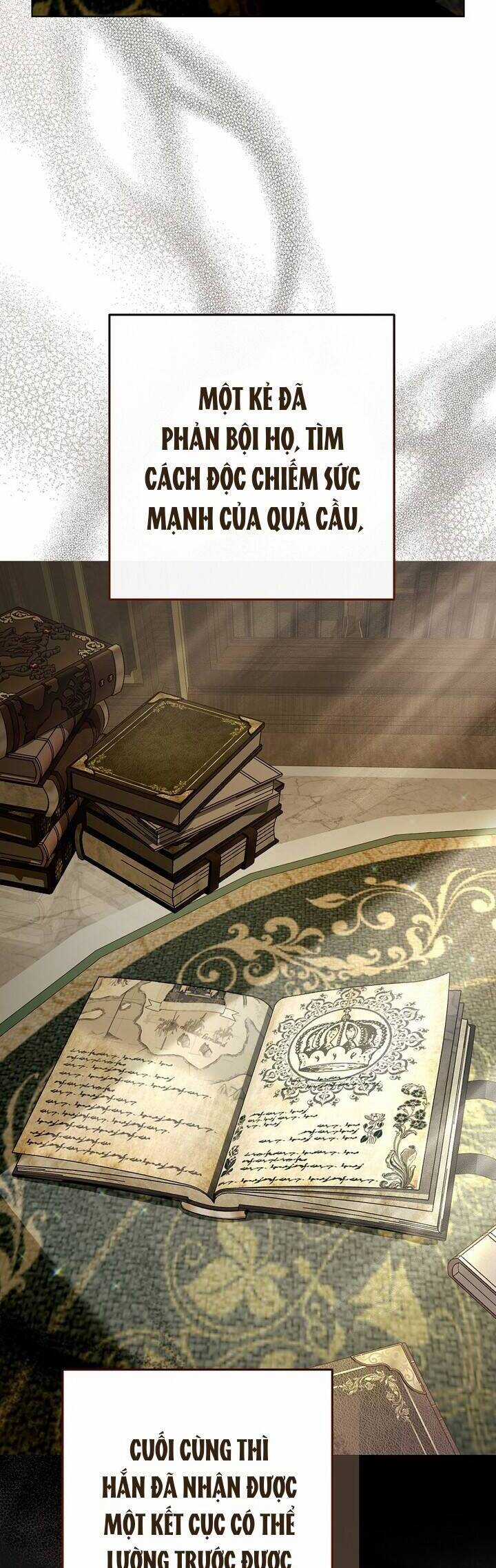 Tôi Bị Bảo Phải Chết Chapter 1 trang 14