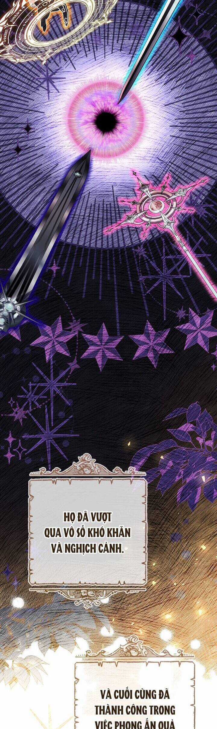 Tôi Bị Bảo Phải Chết Chapter 1 trang 2