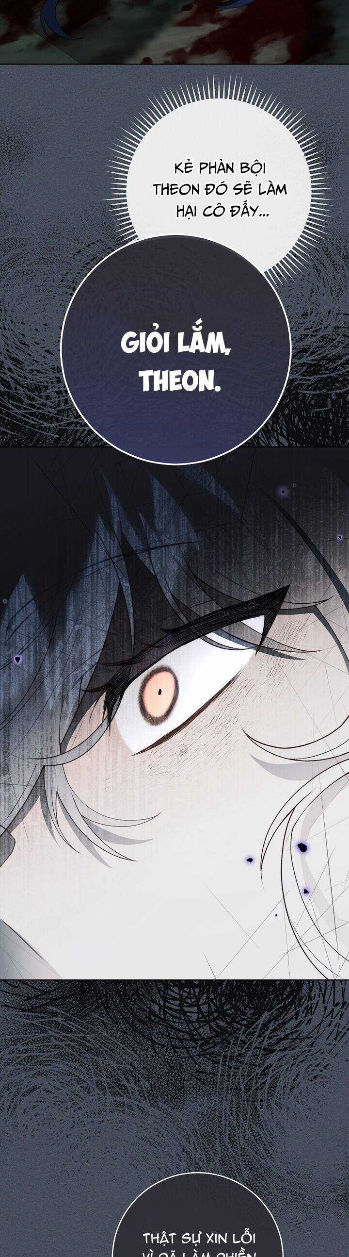 Tôi Bị Bảo Phải Chết Chapter 1 trang 26