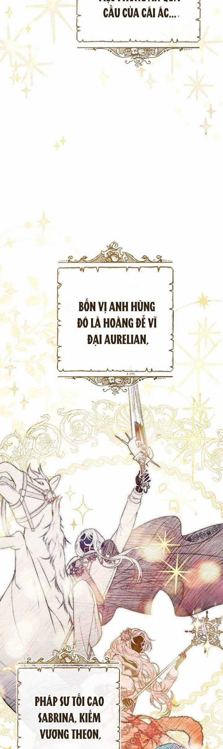 Tôi Bị Bảo Phải Chết Chapter 1 trang 3