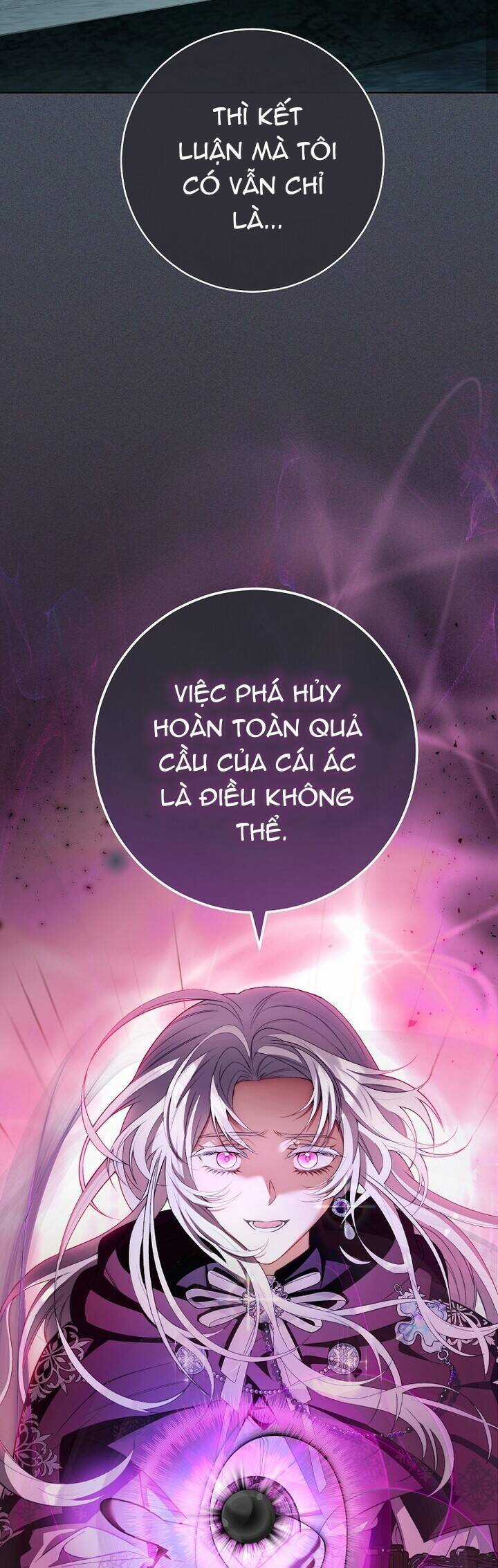 Tôi Bị Bảo Phải Chết Chapter 1 trang 31