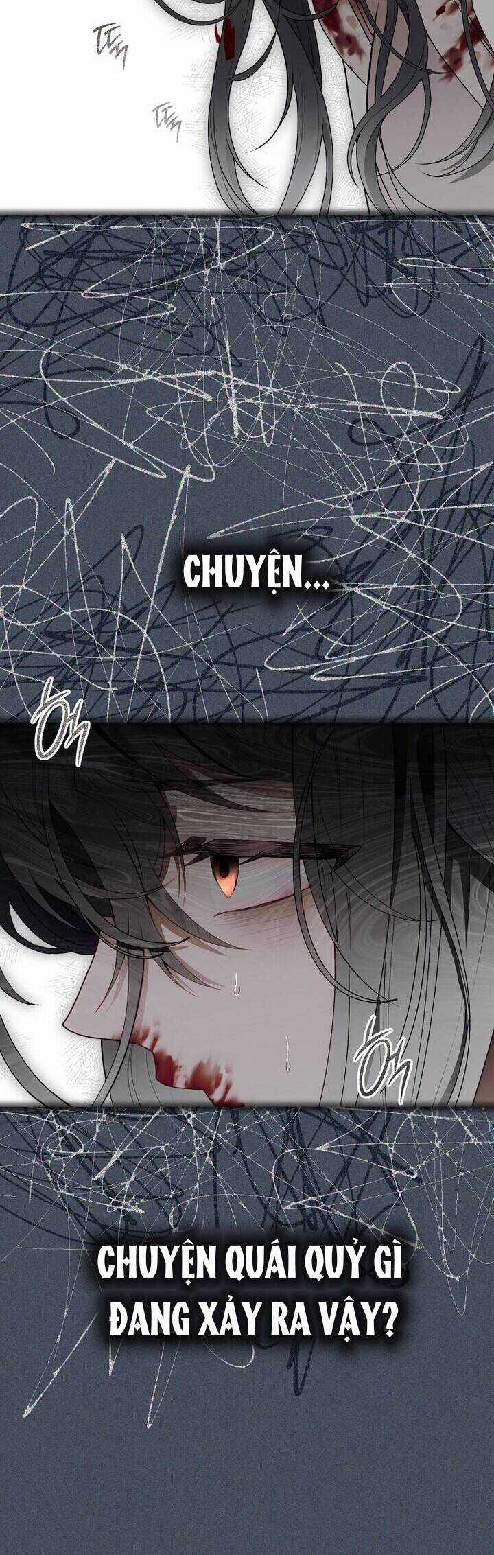 Tôi Bị Bảo Phải Chết Chapter 1 trang 33