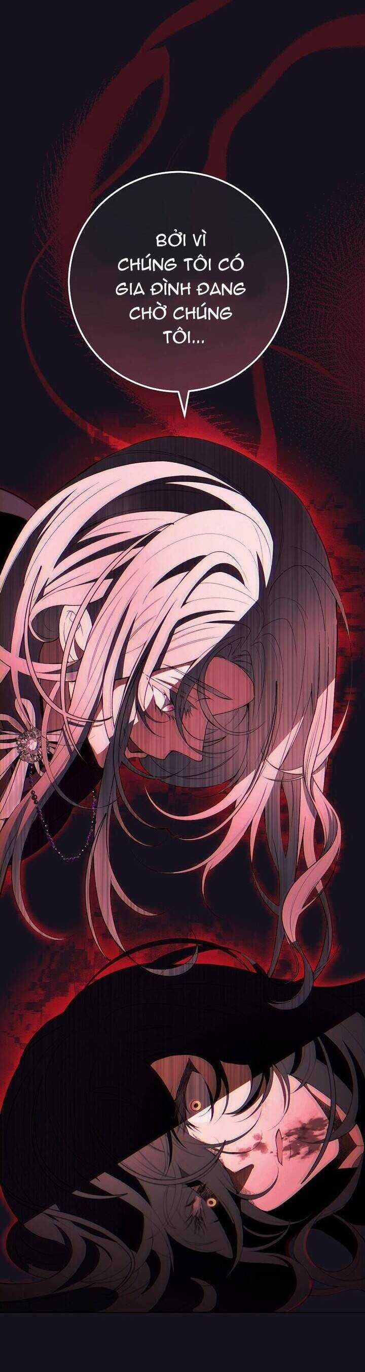 Tôi Bị Bảo Phải Chết Chapter 1 trang 36