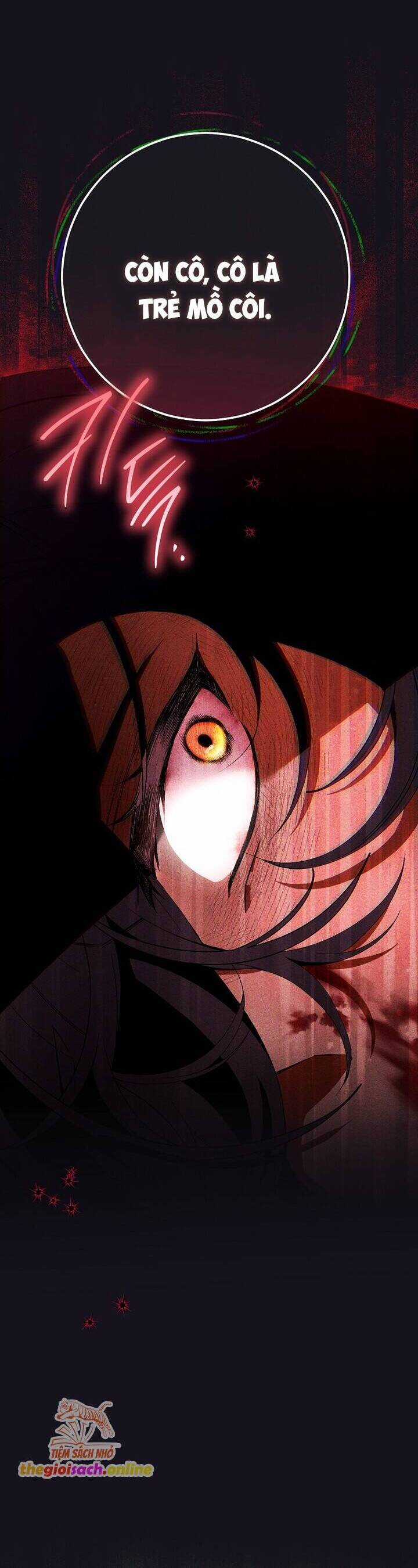 Tôi Bị Bảo Phải Chết Chapter 1 trang 37