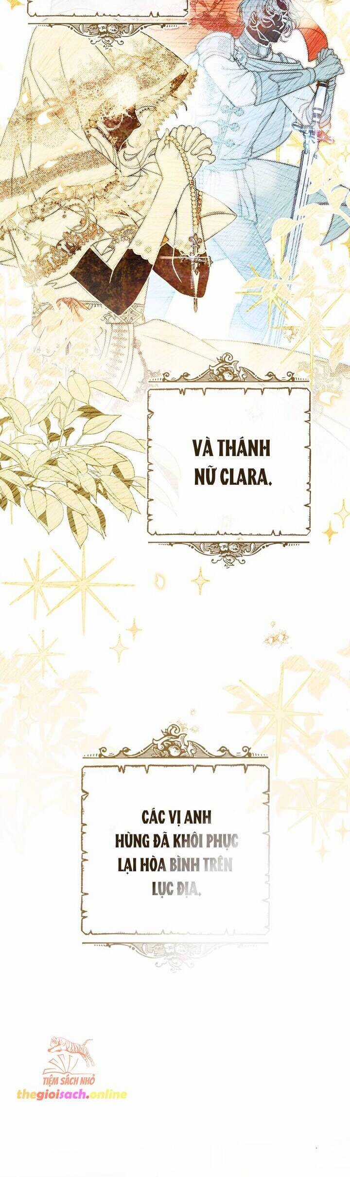 Tôi Bị Bảo Phải Chết Chapter 1 trang 4