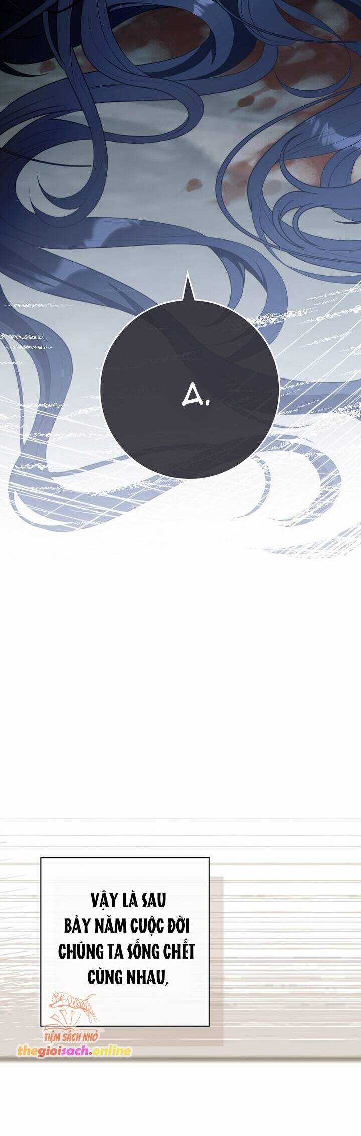 Tôi Bị Bảo Phải Chết Chapter 1 trang 41