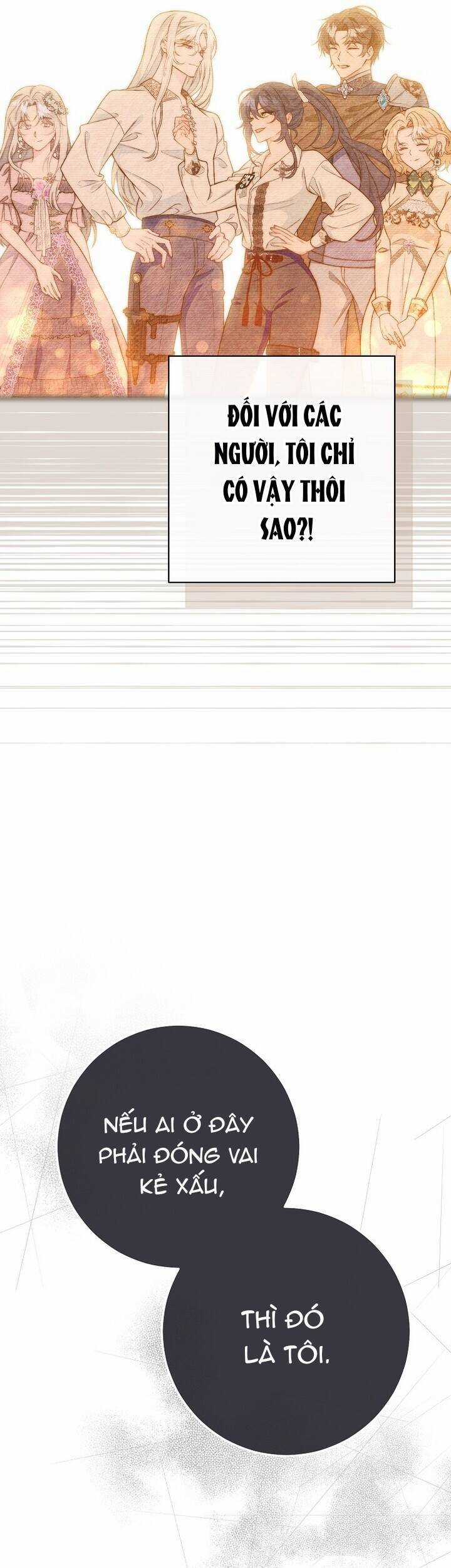 Tôi Bị Bảo Phải Chết Chapter 1 trang 42