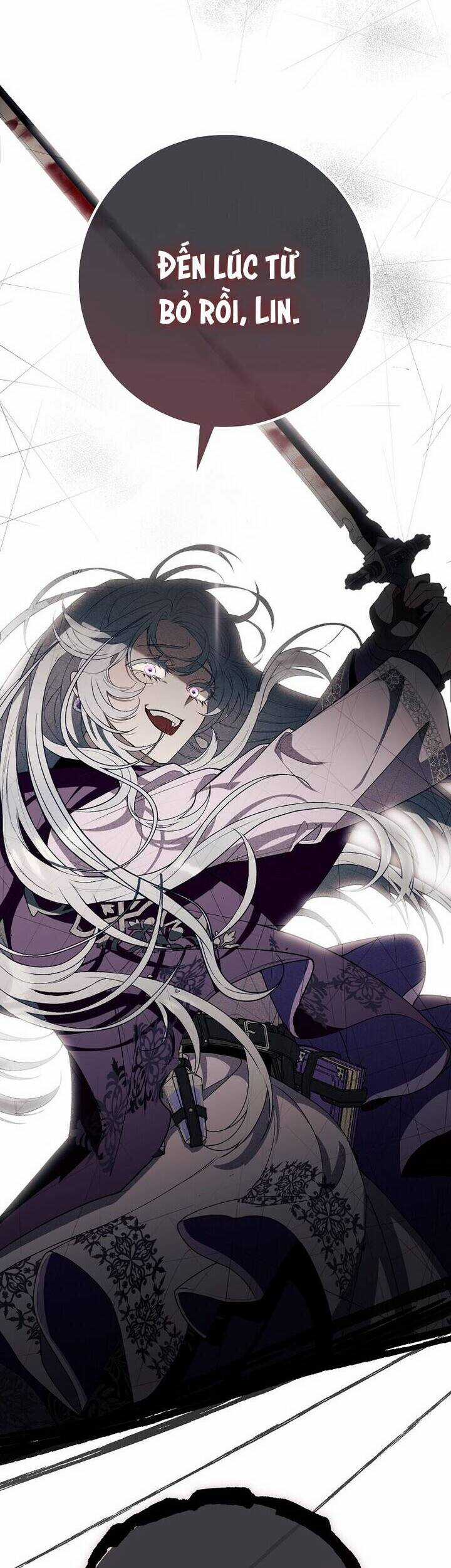 Tôi Bị Bảo Phải Chết Chapter 1 trang 43