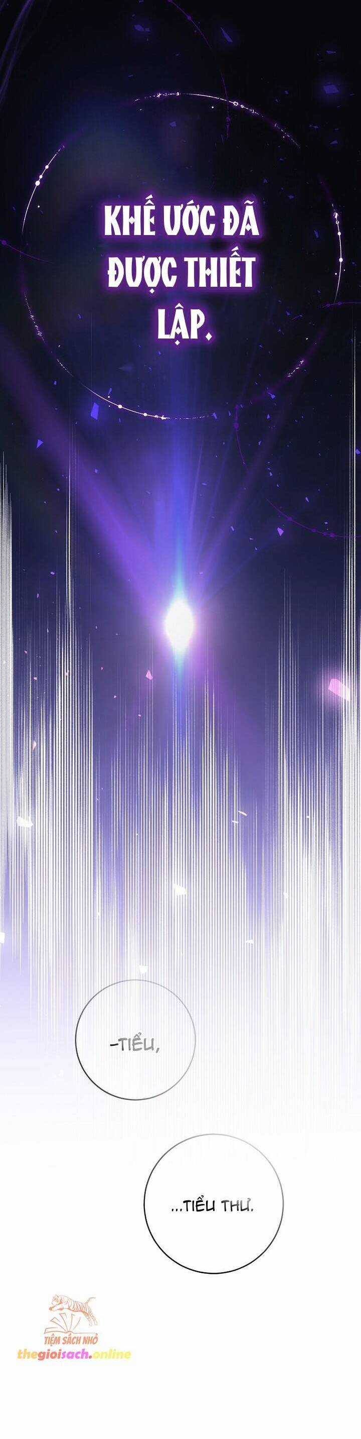 Tôi Bị Bảo Phải Chết Chapter 1 trang 48