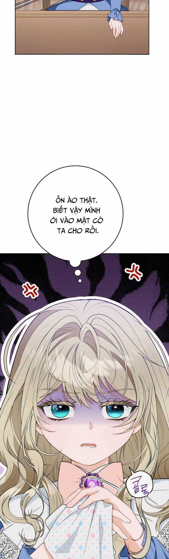 Tôi Bị Bảo Phải Chết Chapter 1 trang 54