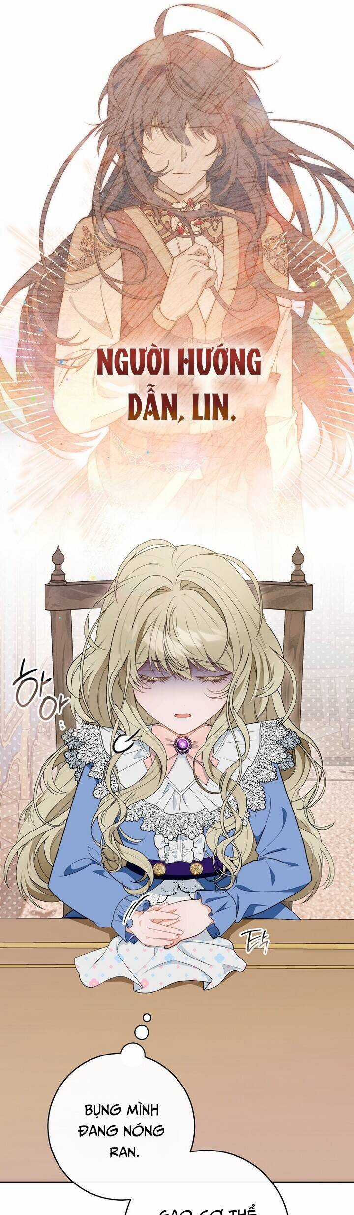 Tôi Bị Bảo Phải Chết Chapter 1 trang 56