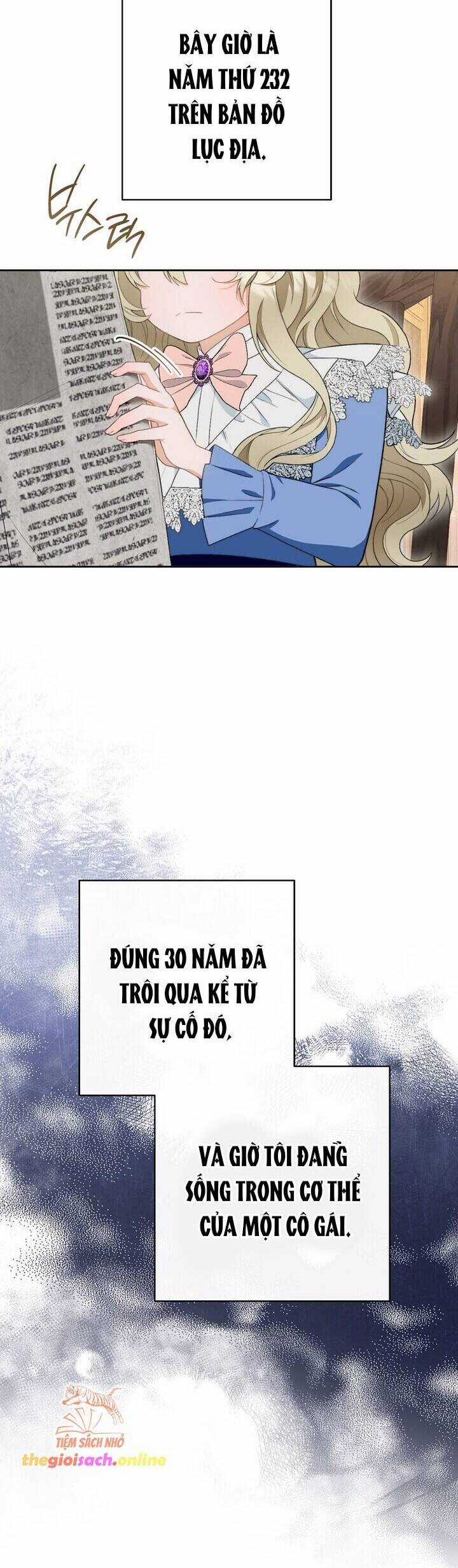 Tôi Bị Bảo Phải Chết Chapter 1 trang 59