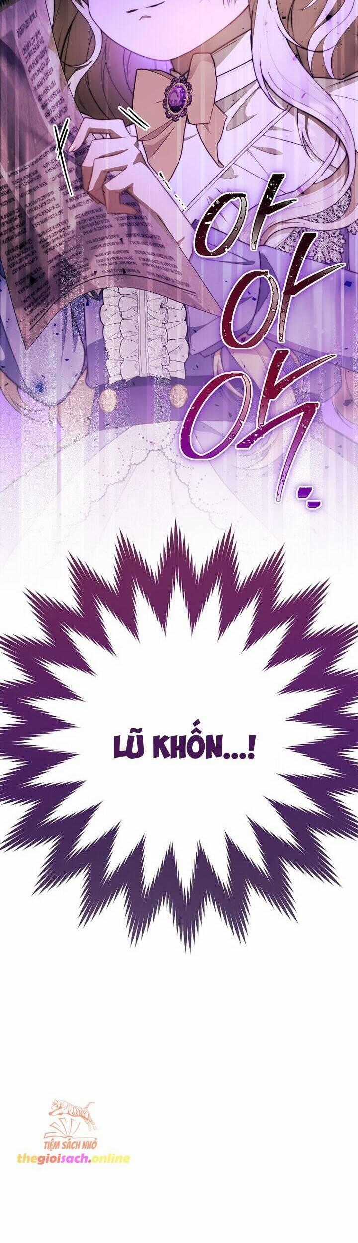 Tôi Bị Bảo Phải Chết Chapter 1 trang 63