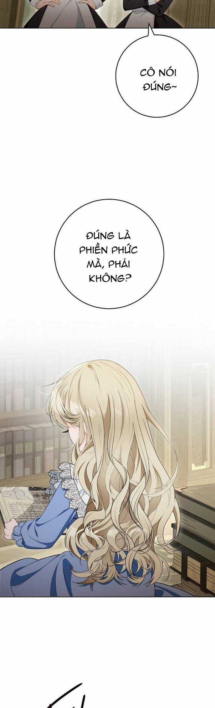 Tôi Bị Bảo Phải Chết Chapter 1 trang 7