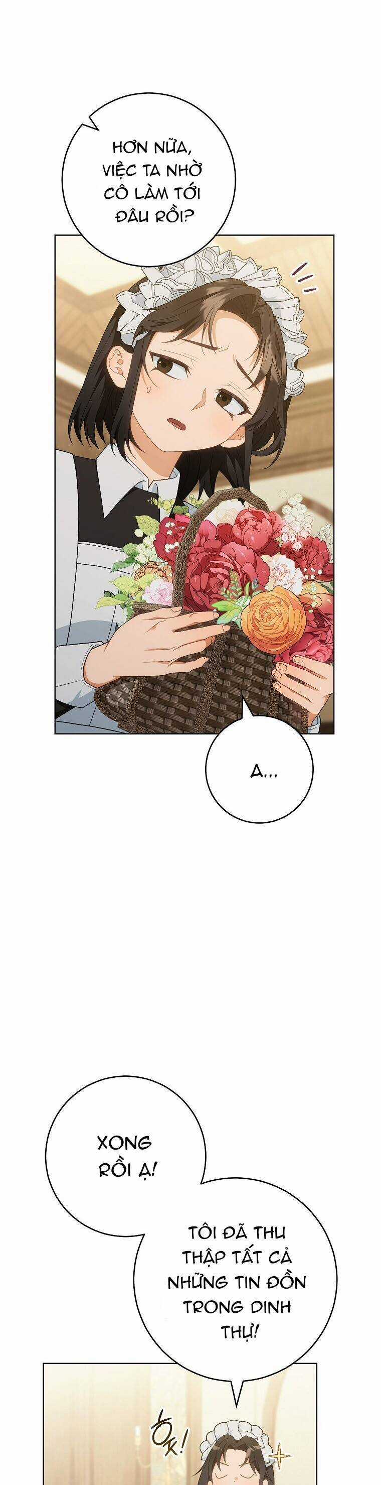 Tôi Bị Bảo Phải Chết Chapter 10 trang 11