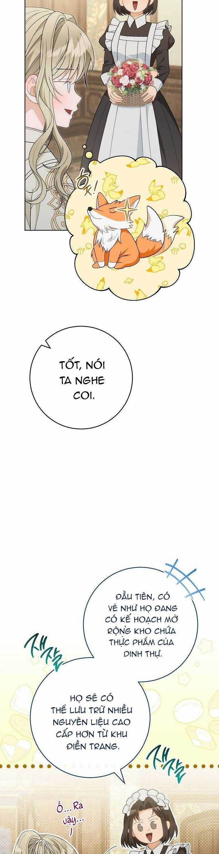 Tôi Bị Bảo Phải Chết Chapter 10 trang 12