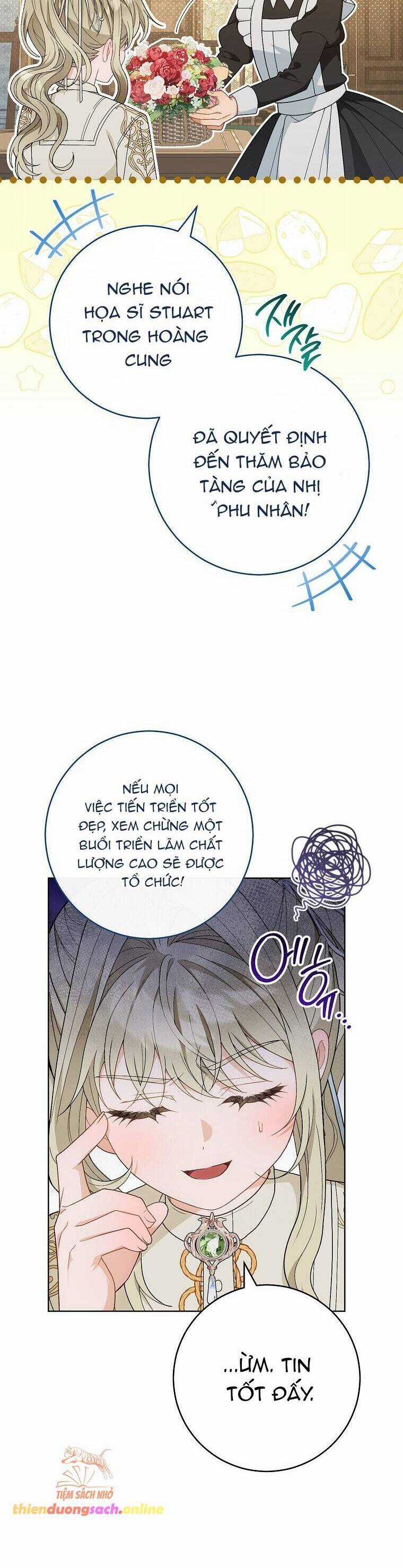 Tôi Bị Bảo Phải Chết Chapter 10 trang 13