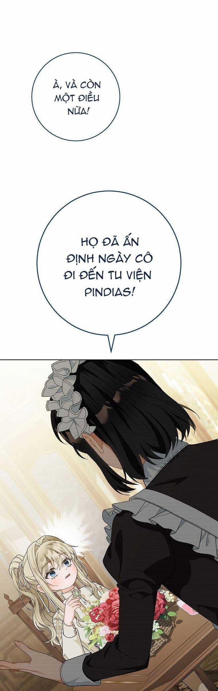 Tôi Bị Bảo Phải Chết Chapter 10 trang 14