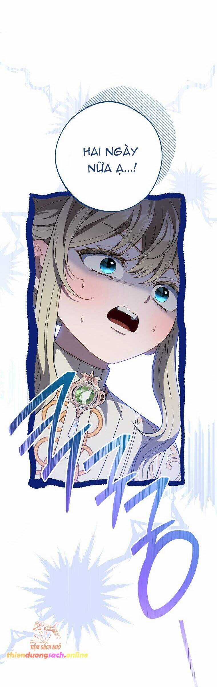 Tôi Bị Bảo Phải Chết Chapter 10 trang 17