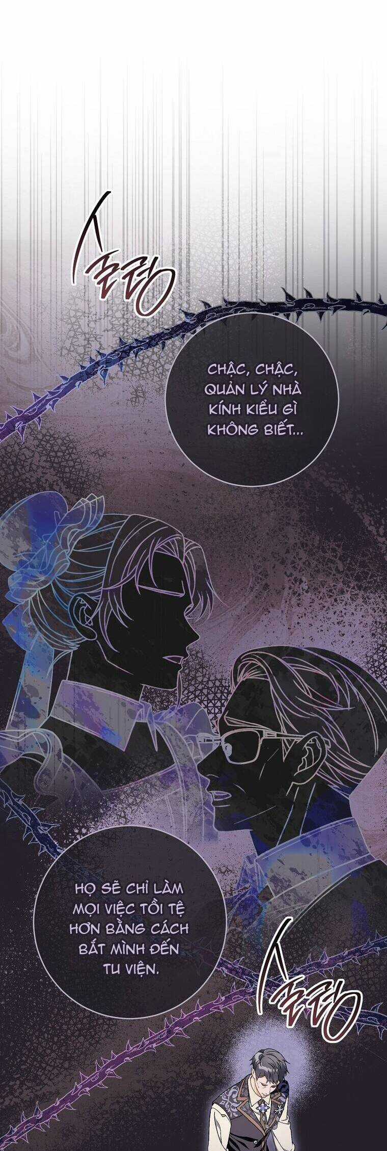 Tôi Bị Bảo Phải Chết Chapter 10 trang 29