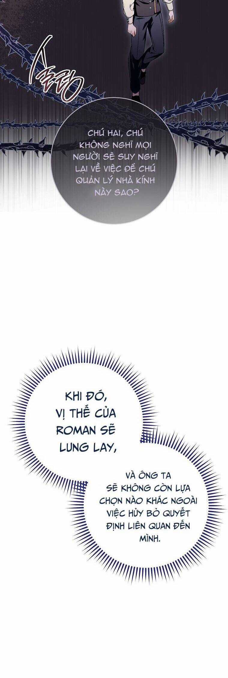 Tôi Bị Bảo Phải Chết Chapter 10 trang 30