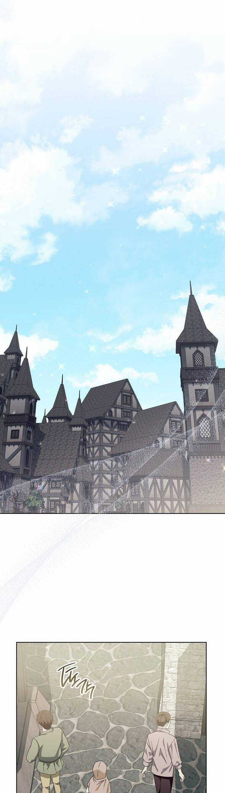 Tôi Bị Bảo Phải Chết Chapter 10 trang 33