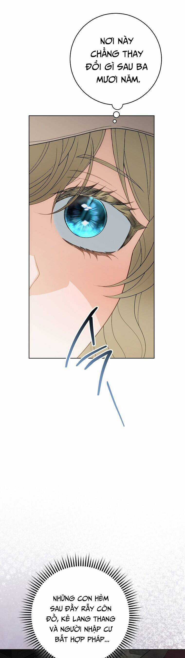 Tôi Bị Bảo Phải Chết Chapter 10 trang 36