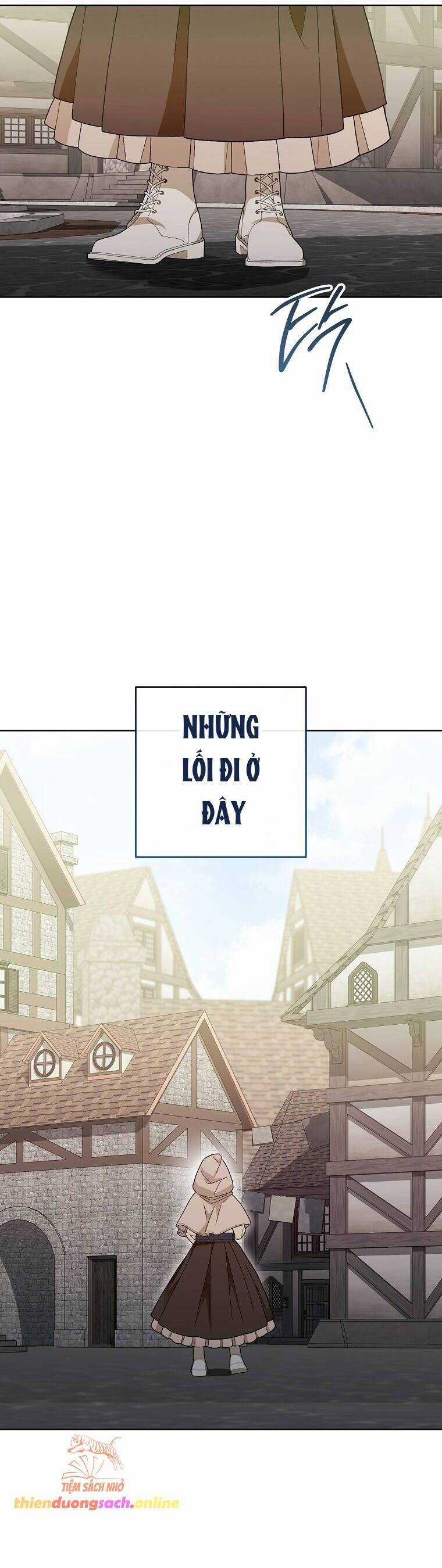 Tôi Bị Bảo Phải Chết Chapter 10 trang 38