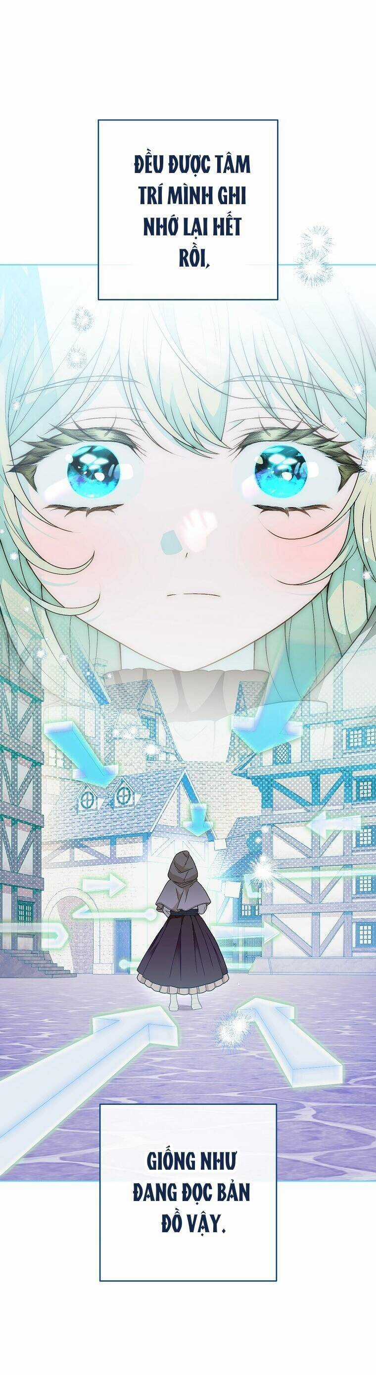 Tôi Bị Bảo Phải Chết Chapter 10 trang 39