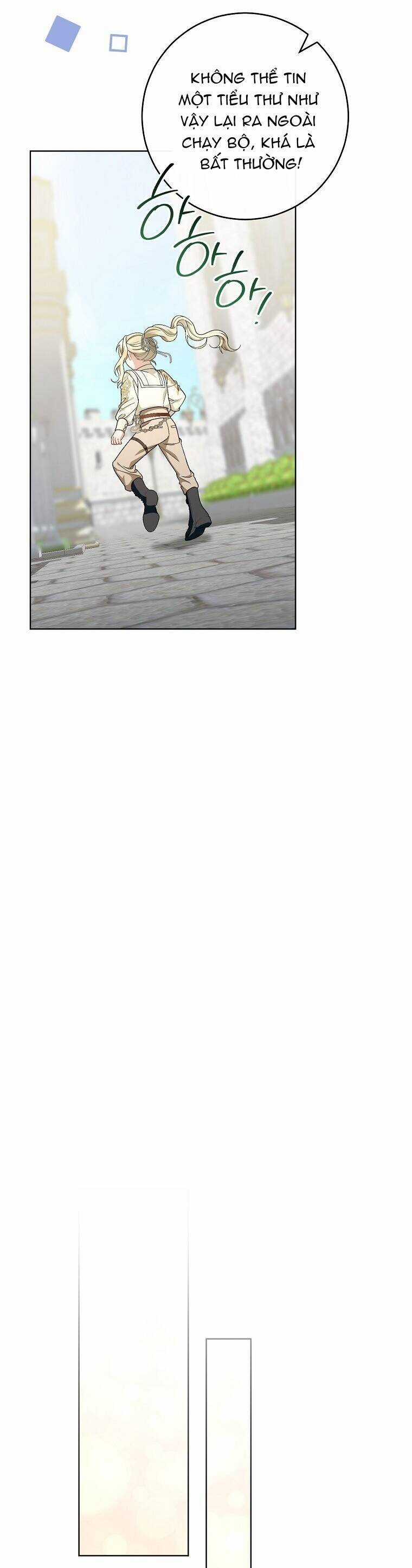 Tôi Bị Bảo Phải Chết Chapter 10 trang 4